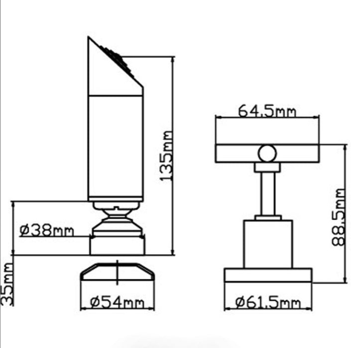 PLNZ Range Tapware - Basin, Bath, Washing Machine, Shower and Wall Taps Sets - HD reno