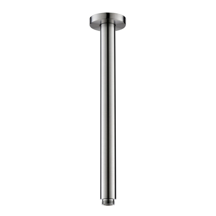 Ceiling Chrome/Black/Brushed Nickel/Brushed Bronze Shower Arm