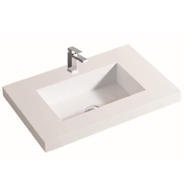 600-1200*460*140mm Poly Top