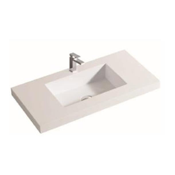 600-900*370*140mm Poly Top
