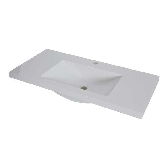 600-900*370*140mm Poly Top
