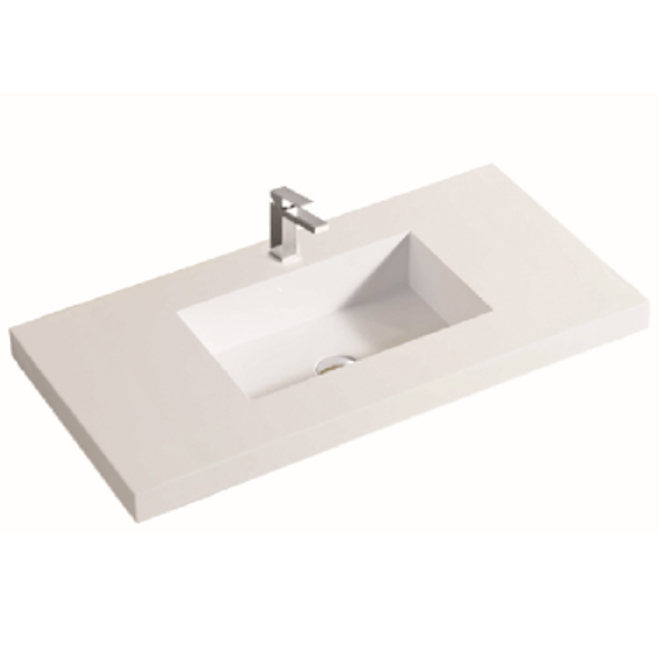 600-900*370*140mm Poly Top