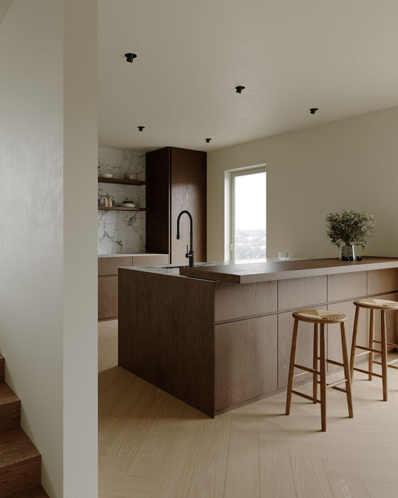 Wonderwood Timber Floor Florence 900 x 150 x 15 mm