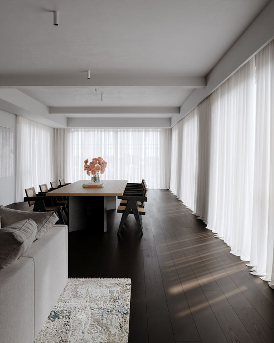 Wonderwood Timber Floor Brunico 1900 x 190 x 15 mm