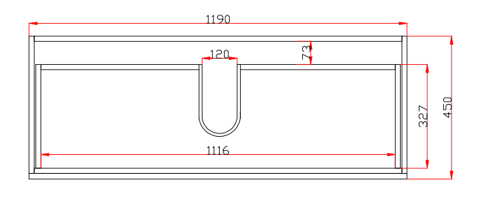 1200mm White Oak Qubist MDF Single Bowl Freestanding With Kickboard Vanity With Ceramic Top With Shaving Cabinet and Tall Boy