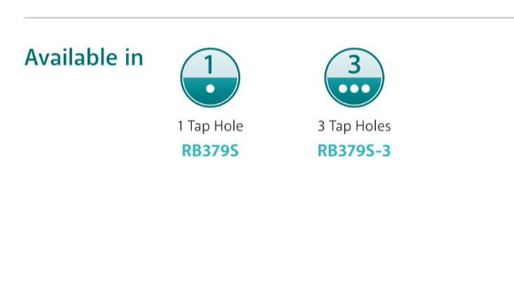 560*440*470mm FIE Stella Care Wall Basin With Integral Shroud