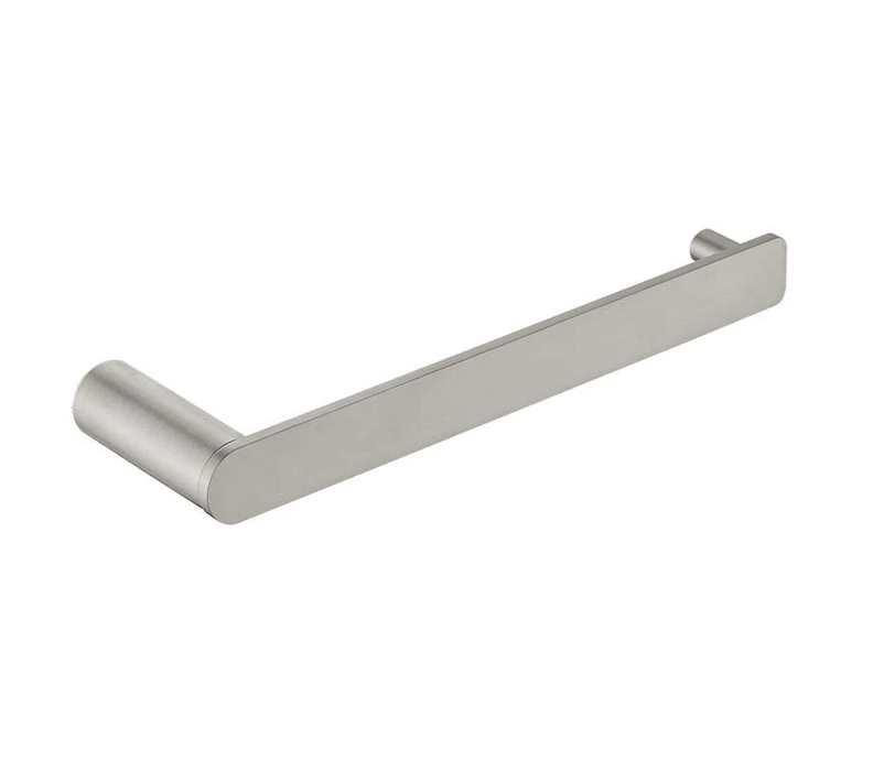 Sleek Hand Towel Rail(Brushed Nickel)