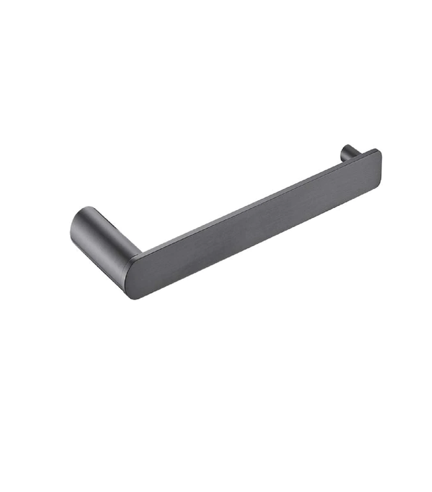 Sleek Hand Towel Rail(Brushed Gun Metal)