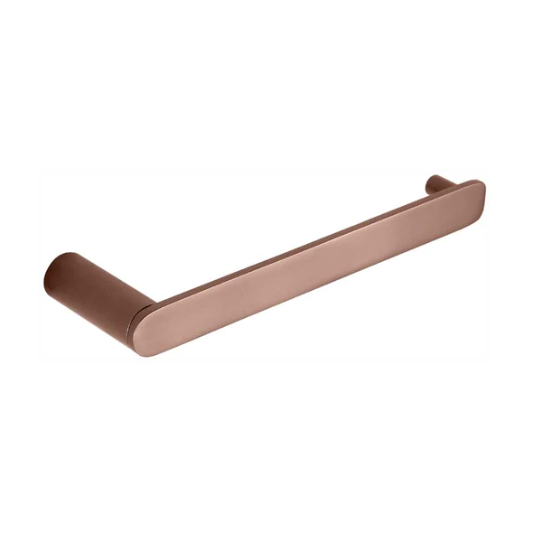 Sleek Hand Towel Rail(Rose Gold)