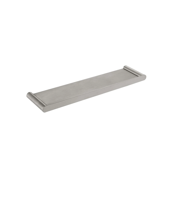 Sleek Shelf(Brushed Nickel)