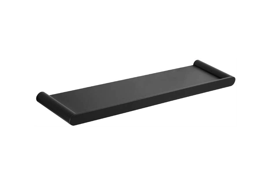 Sleek Shelf (Black)