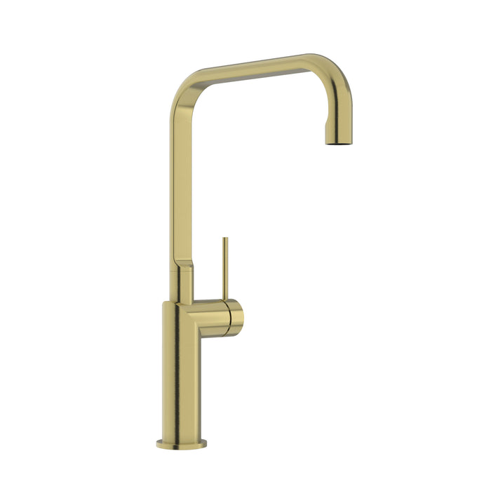 Elle 316 Stainless Steel Outdoor Sink Mixer Brushed Stainless/Matt Black/Brushed Gold/Gun Metal/Chrome