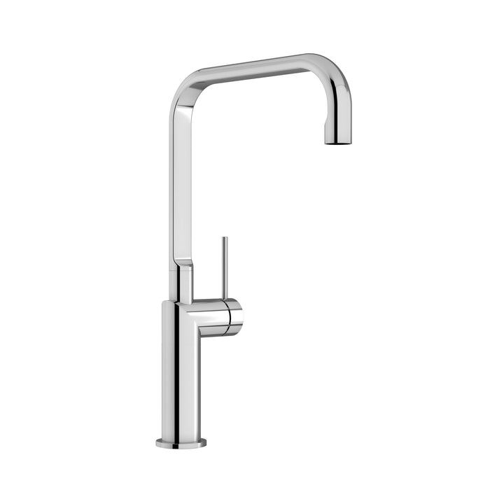 Elle 316 Stainless Steel Outdoor Sink Mixer Brushed Stainless/Matt Black/Brushed Gold/Gun Metal/Chrome