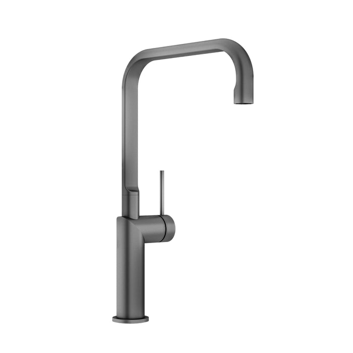 Elle 316 Stainless Steel Outdoor Sink Mixer Brushed Stainless/Matt Black/Brushed Gold/Gun Metal/Chrome