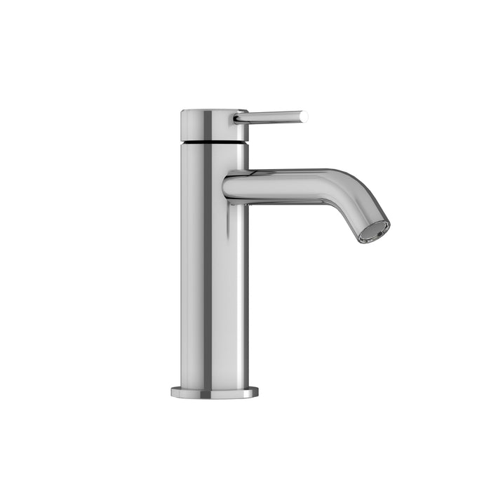 Elle 316 Standard Stainless Steel Outdoor Basin Mixer Brushed Stainless/Matt Black/Brushed Gold/Gun Metal/Chrome