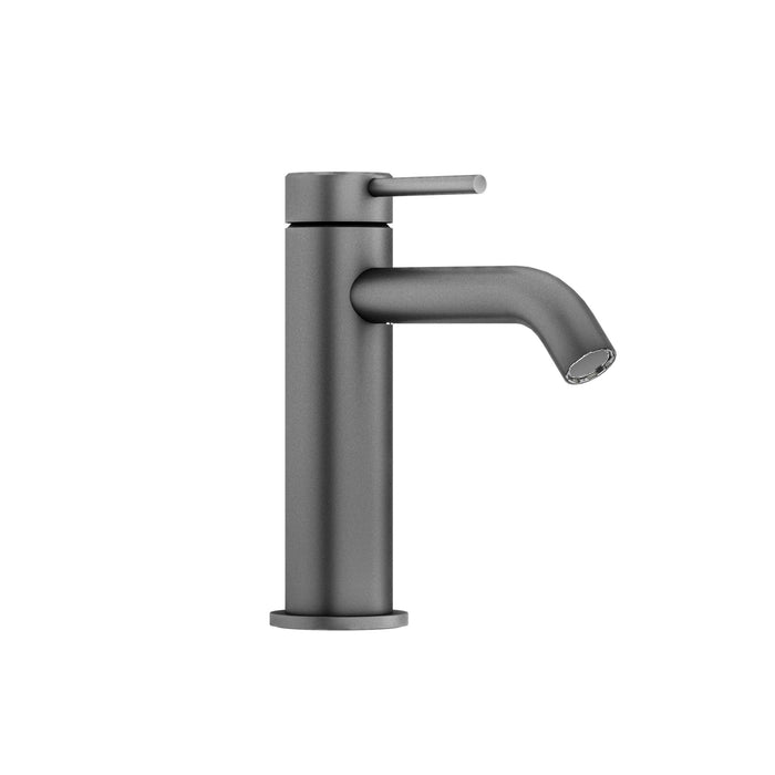 Elle 316 Standard Stainless Steel Outdoor Basin Mixer Brushed Stainless/Matt Black/Brushed Gold/Gun Metal/Chrome