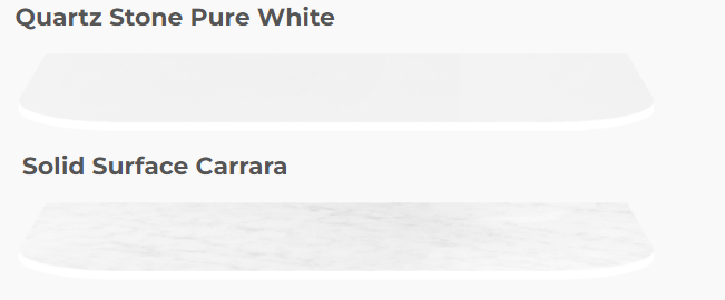 600mm Bondi Black Wall Hung Vanity and Tall Boy and Shaving Cabinet