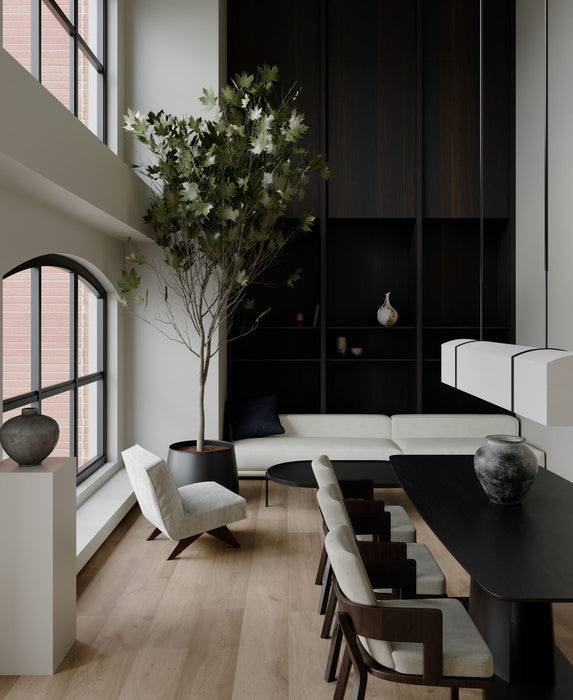 Wonderwood Timber Floor Royal Beige 2200 x 240 x 20 mm