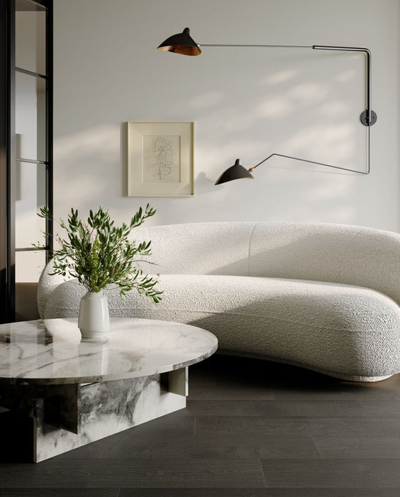 Wonderwood Timber Floor Granite Grey  2200 x 240 x 20 mm