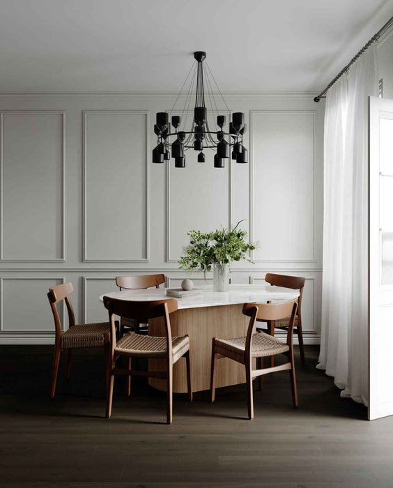 Wonderwood Timber Floor Pecan Brown 2200 x 240 x 20 mm