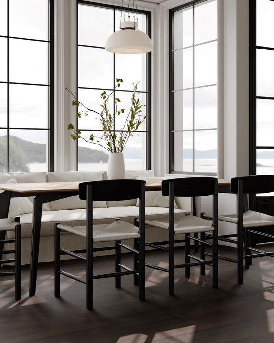 Wonderwood Timber Floor Tortilla Brown 2200 x 240 x 20 mm