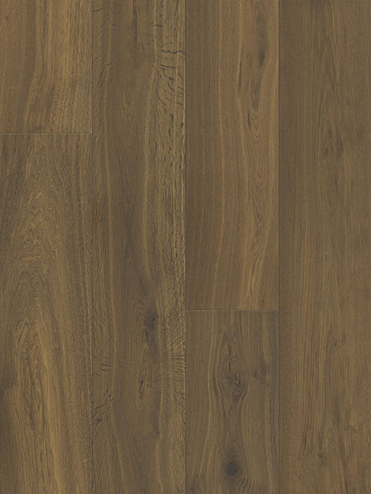 Wonderwood Timber Floor Tuscan Brown 2200 x 240 x 20 mm