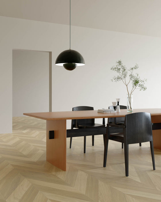 Wonderwood Timber Floor Mellow Beige 600 x 90 x 15 mm