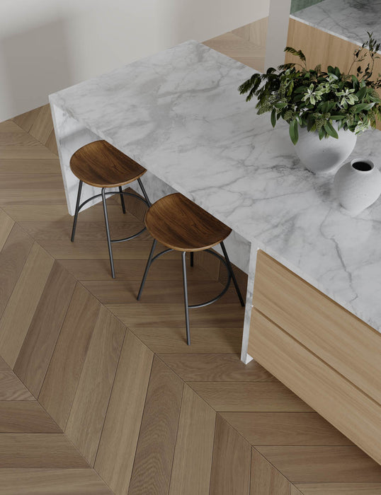 Wonderwood Timber Floor Tan Brown 600 x 90 x 15 mm