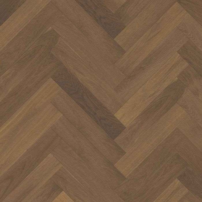 Wonderwood Timber Floor Smoked Brown 600 x 120 x 15 mm