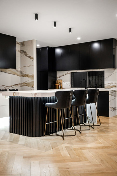 Wonderwood Timber Floor Light Neutral 600 x 120 x 15 mm