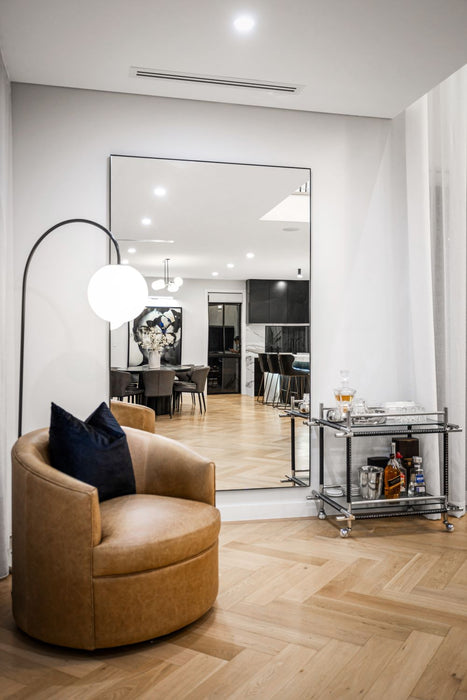 Wonderwood Timber Floor Light Neutral 600 x 120 x 15 mm