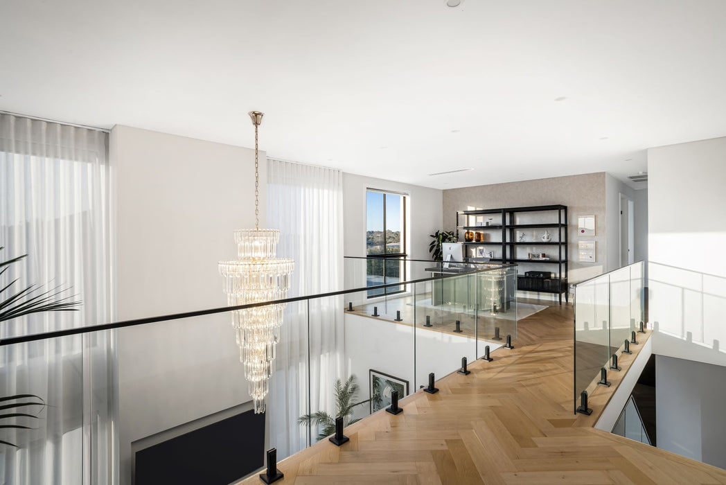 Wonderwood Timber Floor Light Neutral 600 x 120 x 15 mm