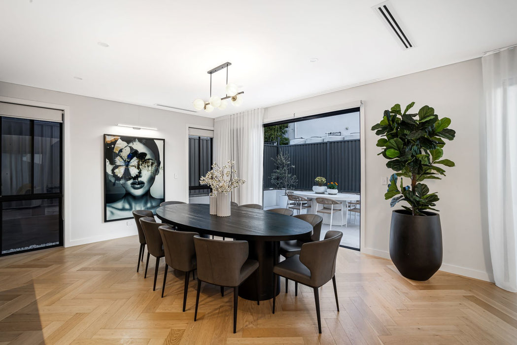 Wonderwood Timber Floor Light Neutral 600 x 120 x 15 mm