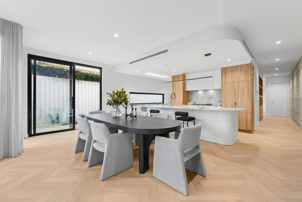 Wonderwood Timber Floor Tinge Clay 600 x 120 x 15 mm