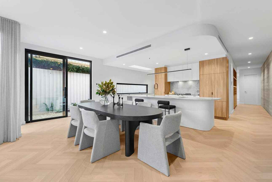 Wonderwood Timber Floor Tinge Clay 600 x 120 x 15 mm