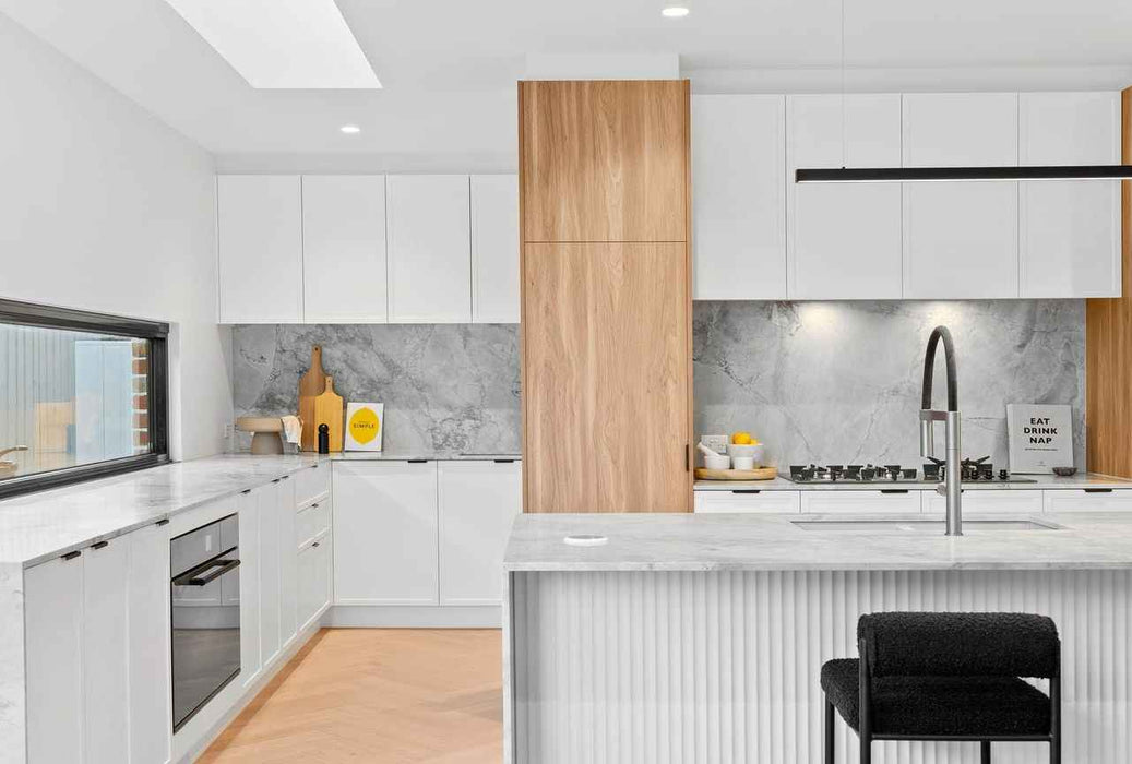 Wonderwood Timber Floor Tinge Clay 600 x 120 x 15 mm