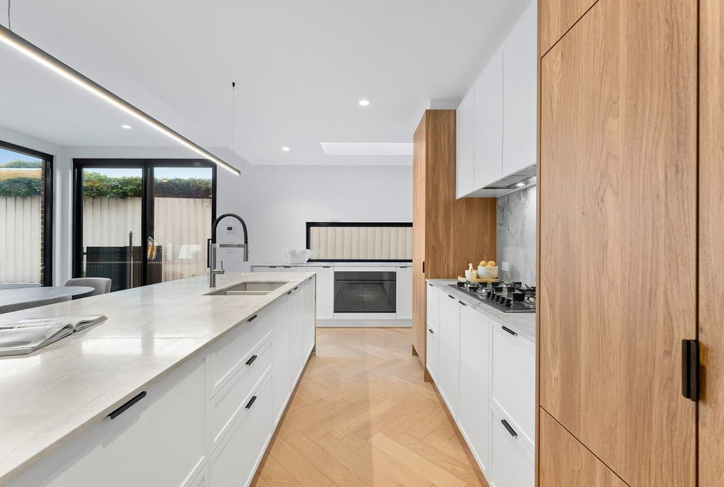 Wonderwood Timber Floor Tinge Clay 600 x 120 x 15 mm