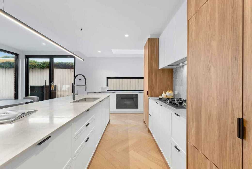 Wonderwood Timber Floor Tinge Clay 600 x 120 x 15 mm