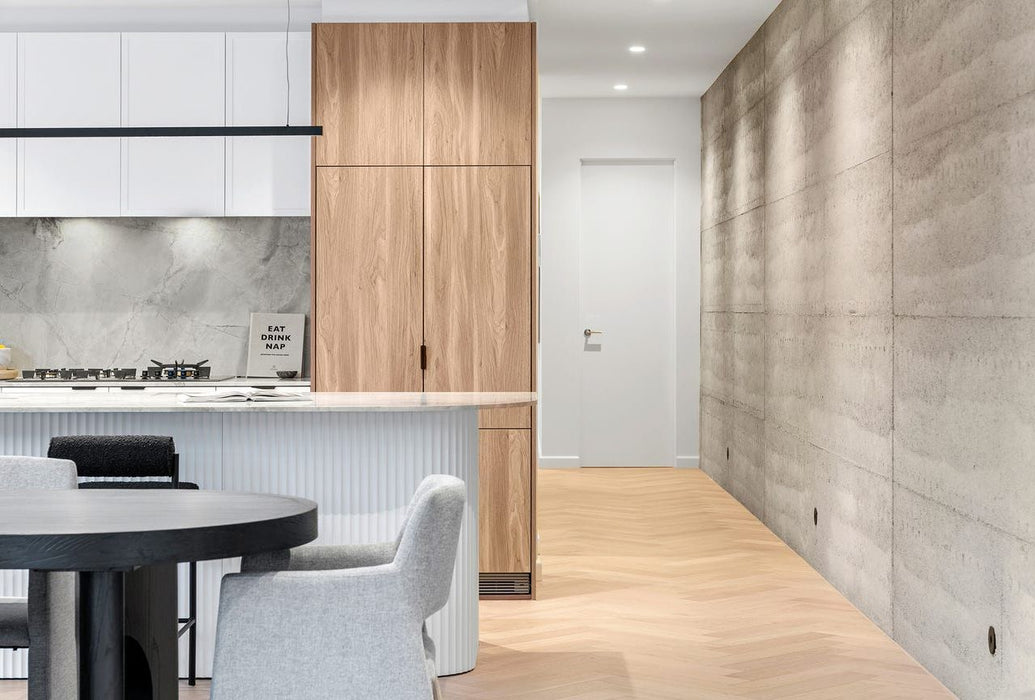 Wonderwood Timber Floor Tinge Clay 600 x 120 x 15 mm