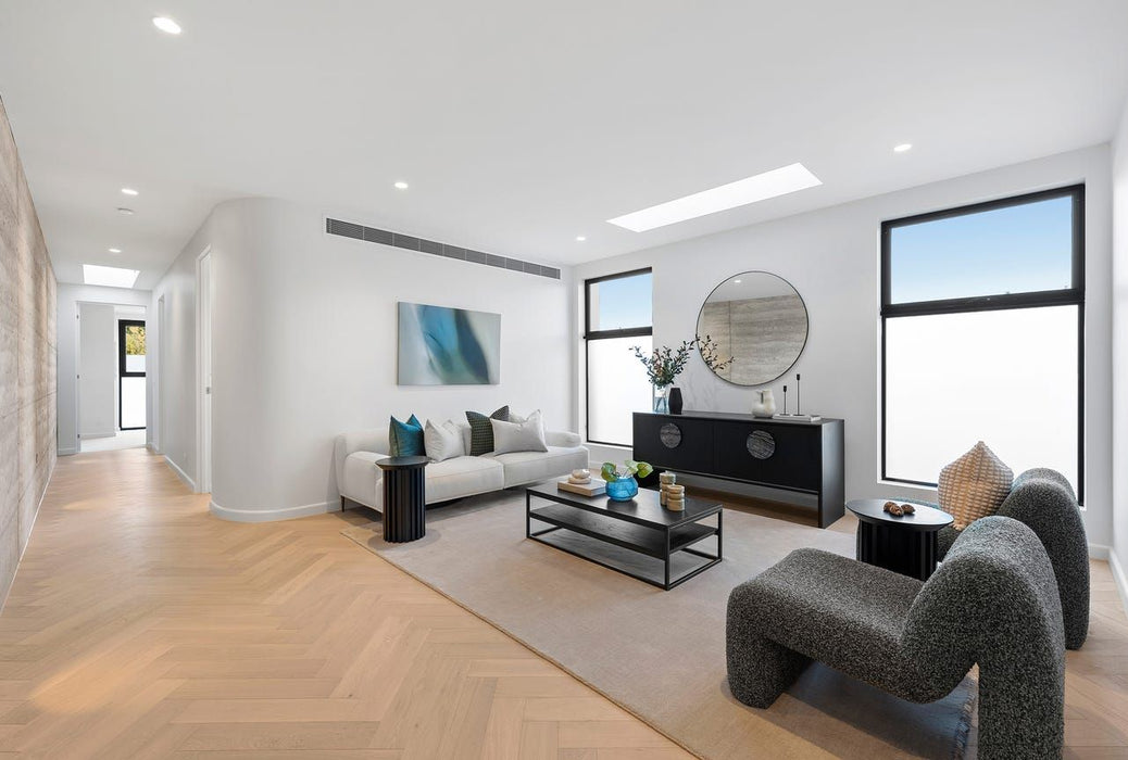 Wonderwood Timber Floor Tinge Clay 600 x 120 x 15 mm