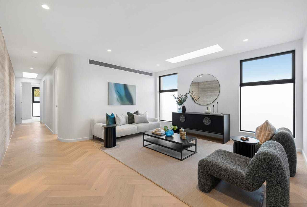 Wonderwood Timber Floor Tinge Clay 600 x 120 x 15 mm