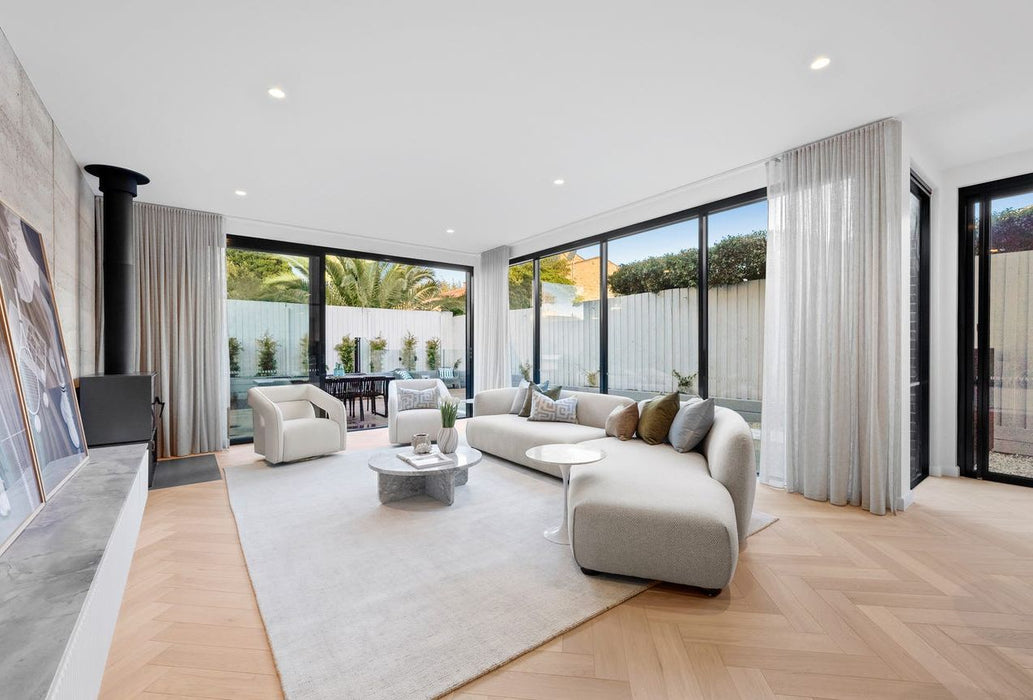 Wonderwood Timber Floor Tinge Clay 600 x 120 x 15 mm