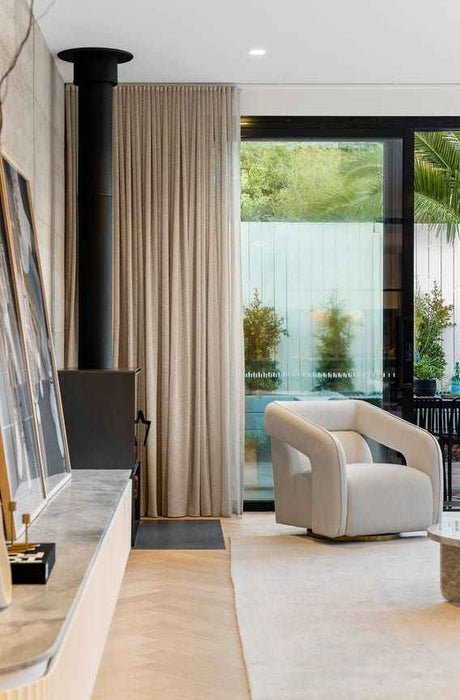 Wonderwood Timber Floor Tinge Clay 600 x 120 x 15 mm