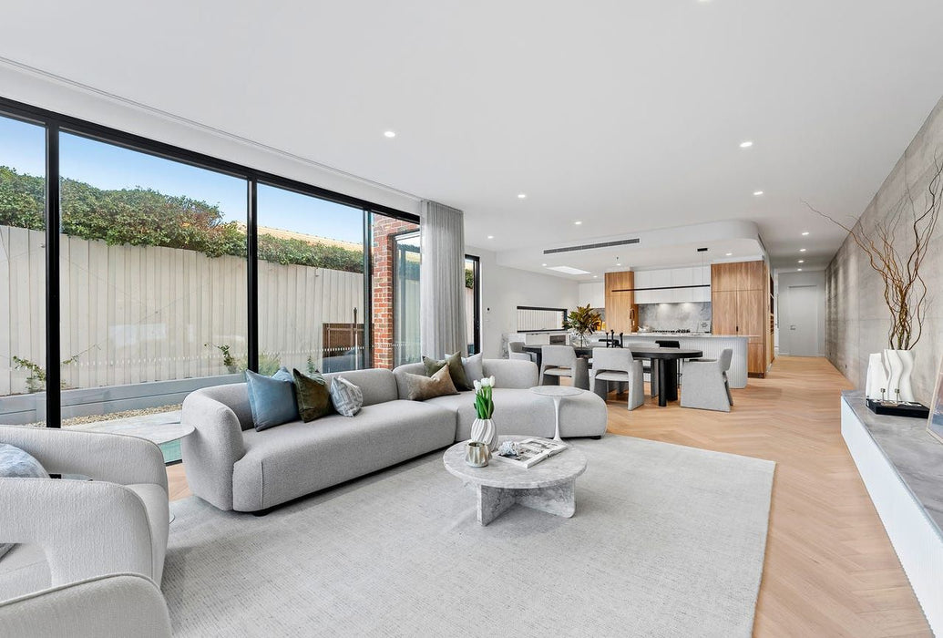 Wonderwood Timber Floor Tinge Clay 600 x 120 x 15 mm