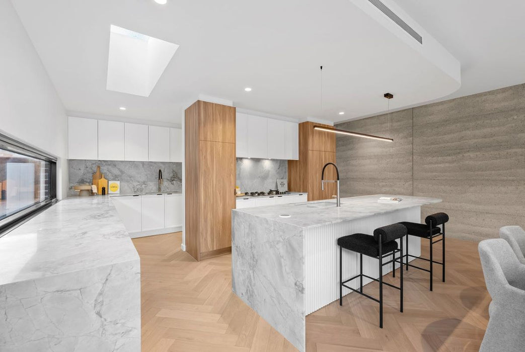 Wonderwood Timber Floor Tinge Clay 600 x 120 x 15 mm