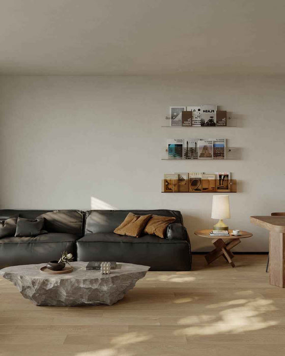 Wonderwood Timber Floor Mellow Beige 1900 x 190 x 15 mm