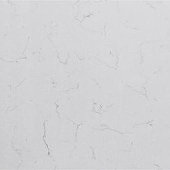 600-1500mm Bianco Twirl Stone Top with Undermount Basin