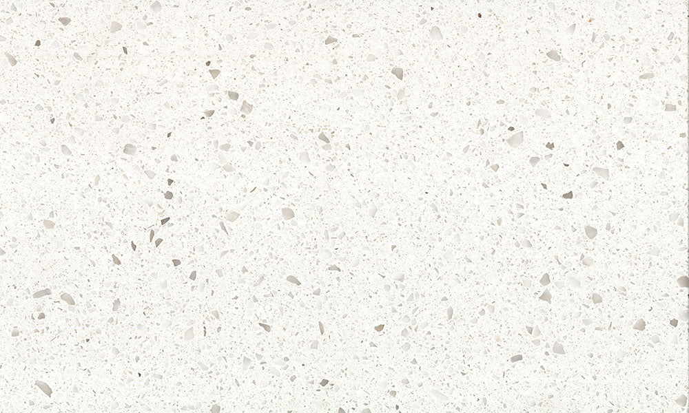 600-1500mm Speckle White Stone Top with Undermount Basin PU4532