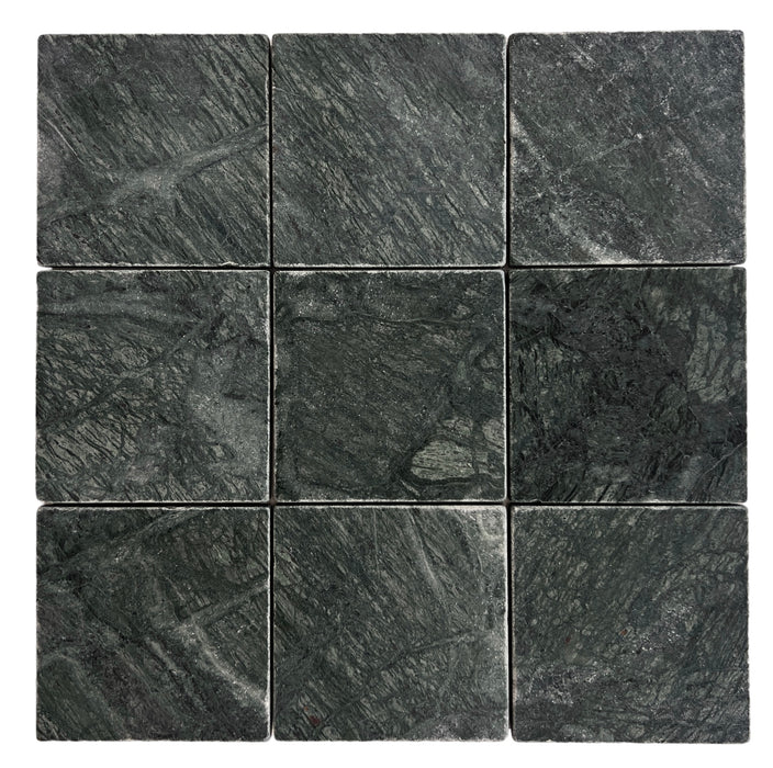 Verde Square 100 Tumbled
