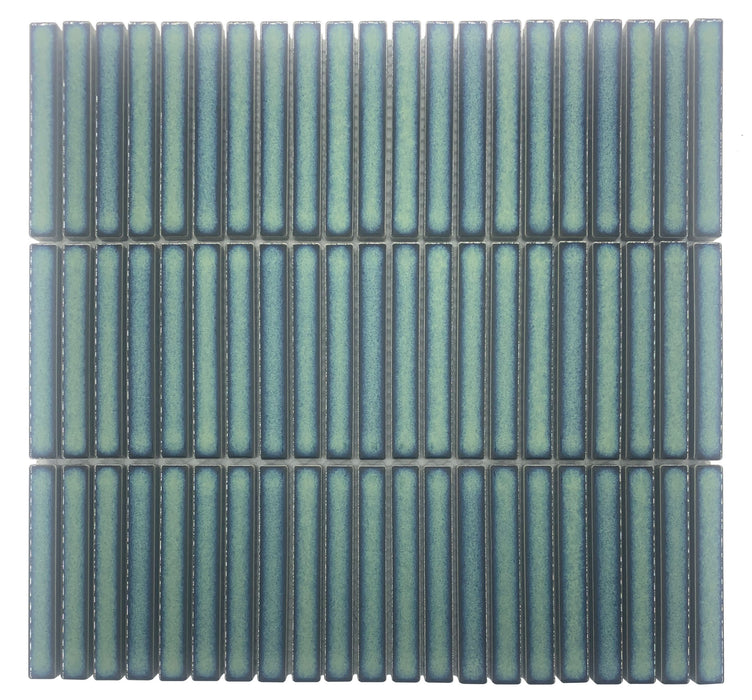Vintage Stack Forest Gloss
